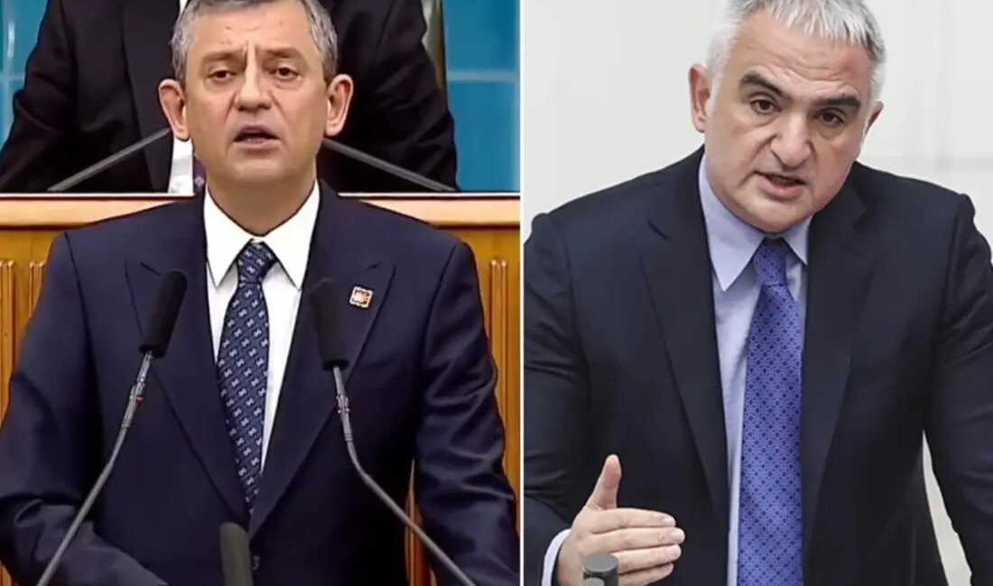 Bolu Kartalkaya'da yaşanan yangın faciasının detayları ve Kültür ve Turizm