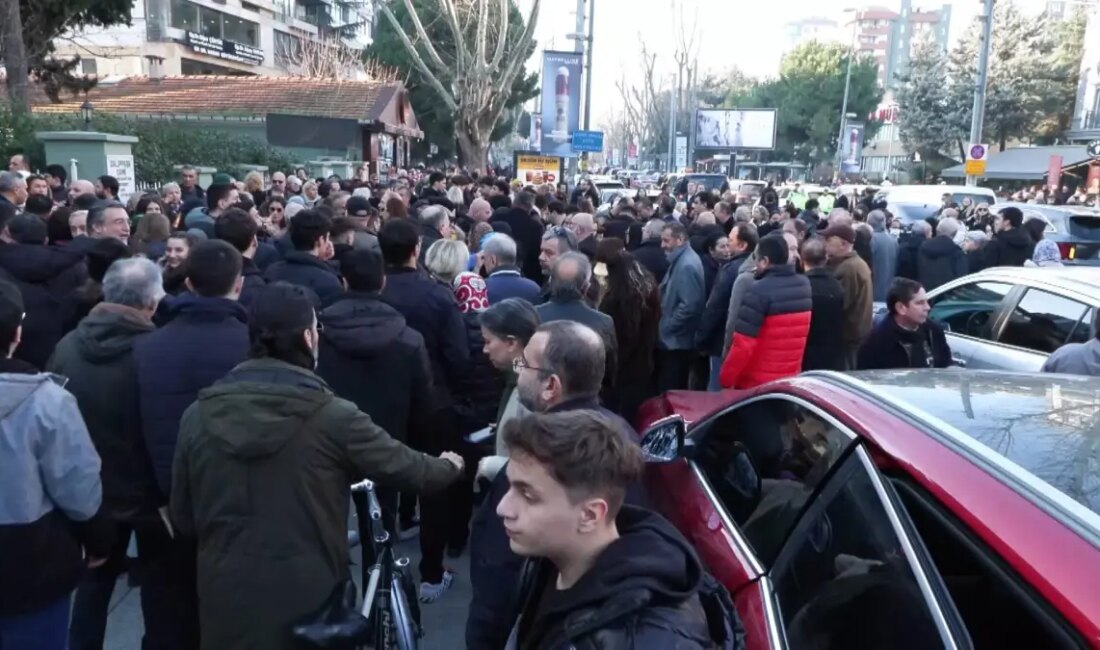 Bolu Kartalkaya'daki otel yangını, Özüm Karataşlı'nın trajedisine sahne oldu. Bu