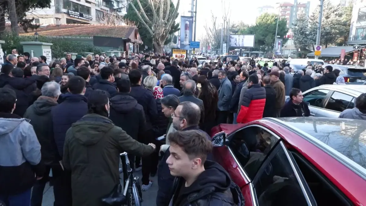 Bolu Kartalkaya'daki otel yangını, Özüm Karataşlı'nın trajedisine sahne oldu. Bu