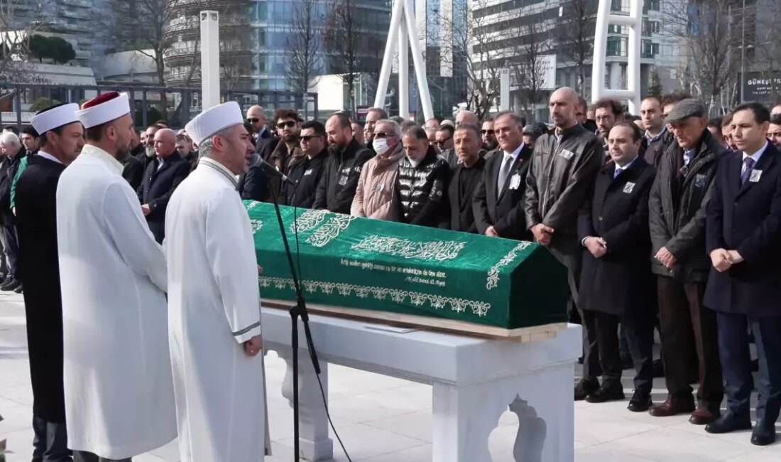 Bolu Kartalkaya'daki otel yangınında hayatını kaybeden Defne İnal ve iki