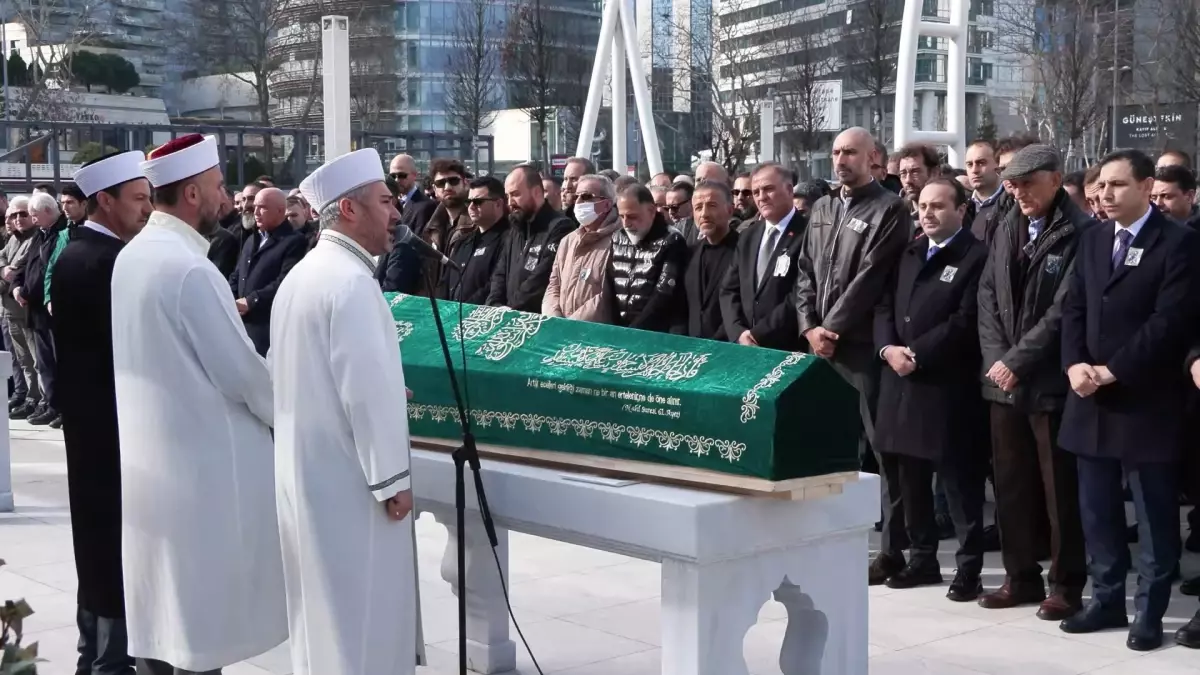 Bolu Kartalkaya'daki otel yangınında hayatını kaybeden Defne İnal ve iki