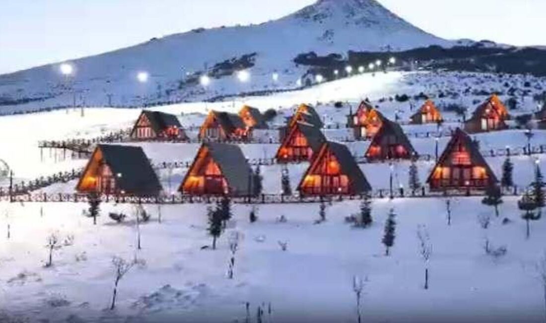 Bolu'daki otel yangını sonrası alınan kapatma kararları, bölgedeki turizmi nasıl