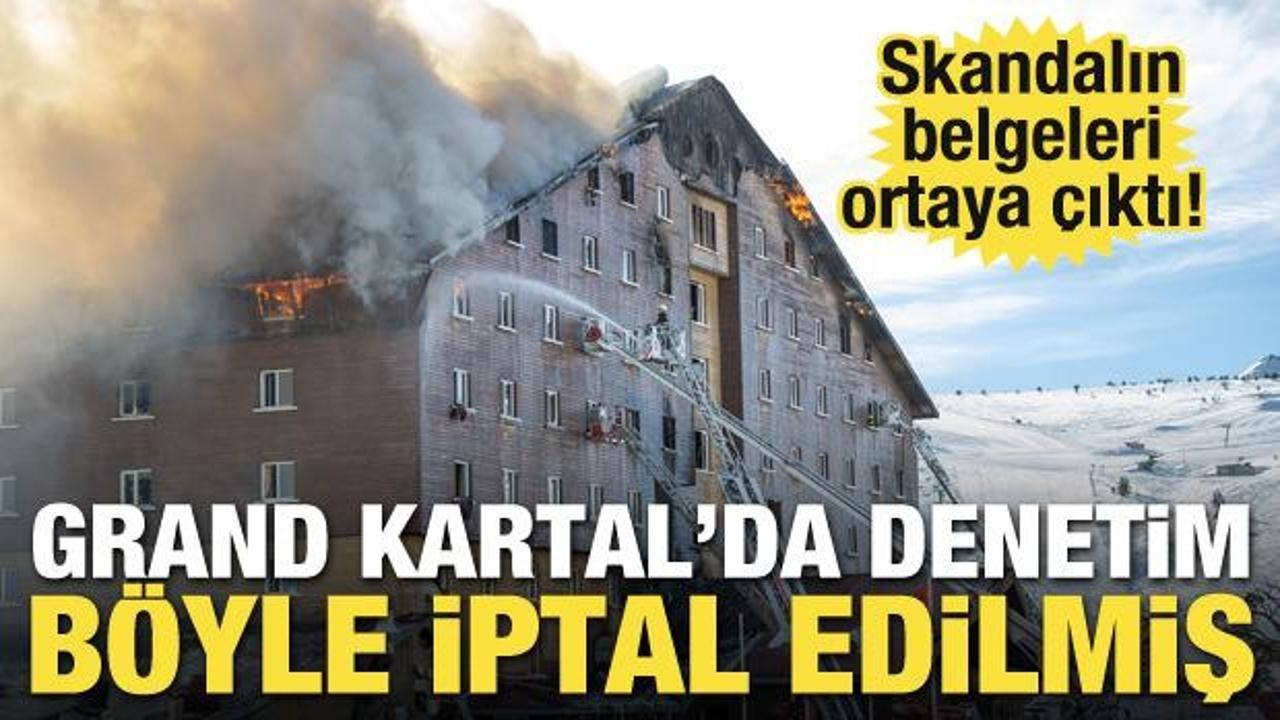 Bolu'daki Yangın Sonrası Sorumluluk Tartışmaları