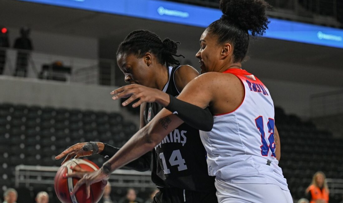 BOTAŞ, Beşiktaş'ı 78-69 yenerek önemli bir galibiyet elde etti. Maçın