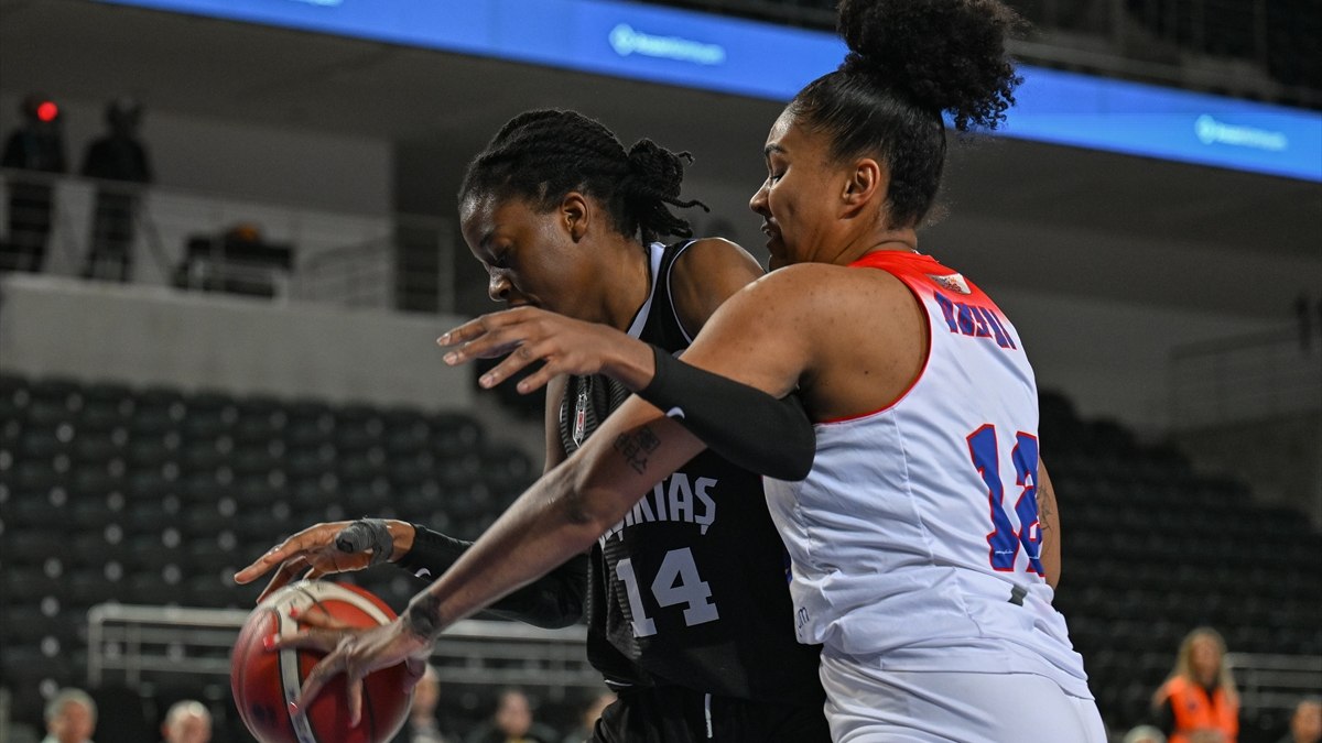 BOTAŞ, Beşiktaş'ı 78-69 yenerek önemli bir galibiyet elde etti. Maçın