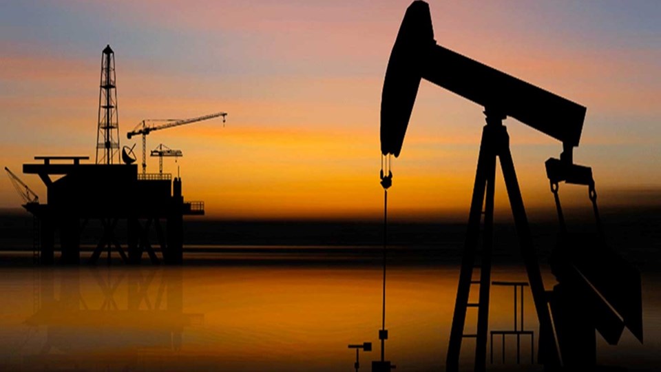 Brent Petrol Fiyatları