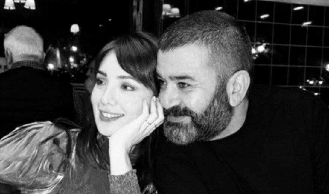 Bülent Şakrak'ın hızla değişen aşk hayatını keşfedin. Ünlü oyuncunun ilişkileri,