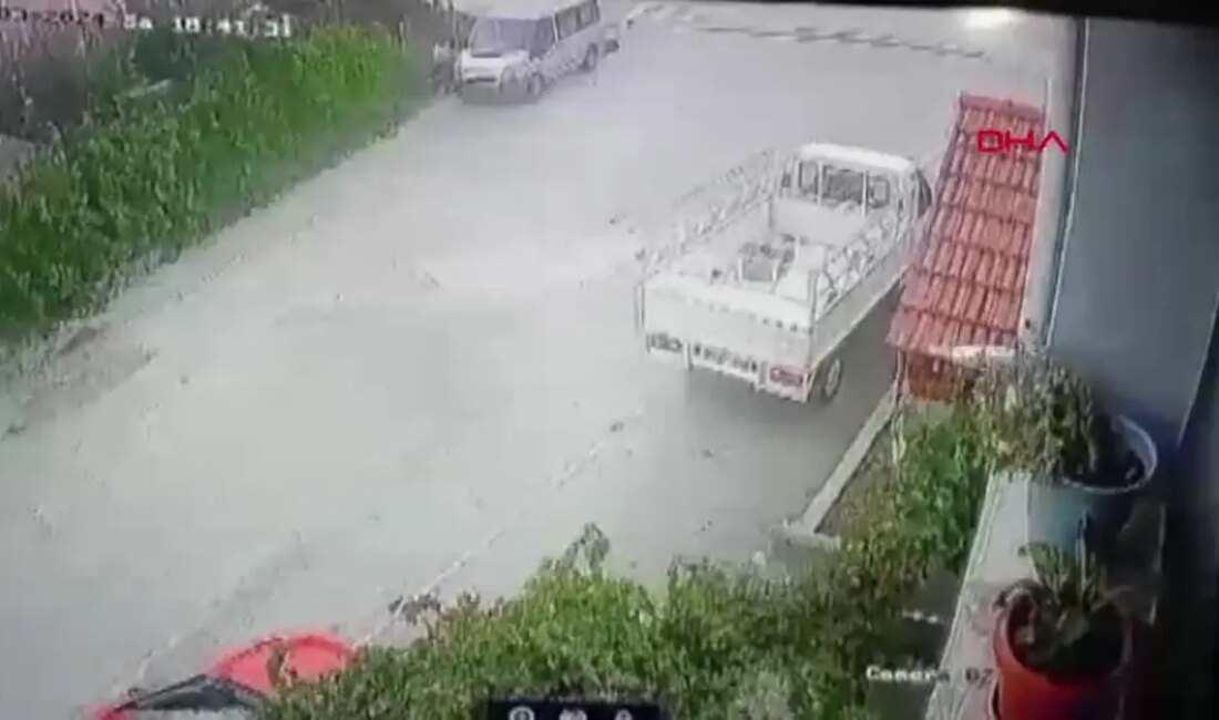 Burdur'da yaşanan alacak anlaşmazlığı, iki kişinin cinayete kurban gitmesiyle sonuçlandı.