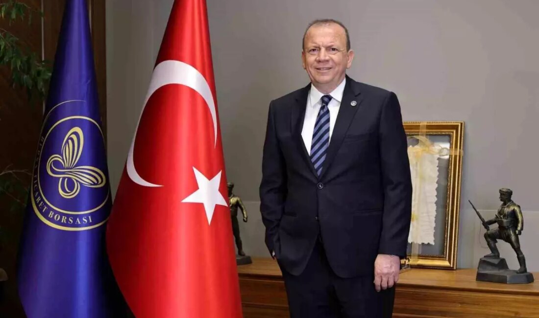 Bursa Ticaret Borsası'nın 2024 yılı başarıları ve tarımsal ürünlerdeki artışlar,