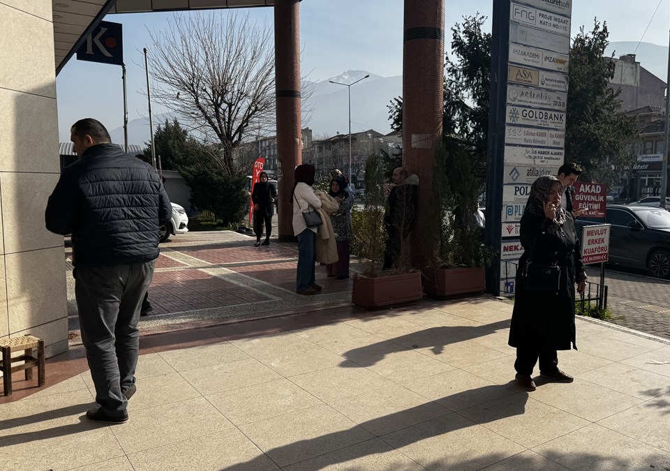 BURSA’DAKİ DEPREMİN ANLAM VE ÖNEMİ