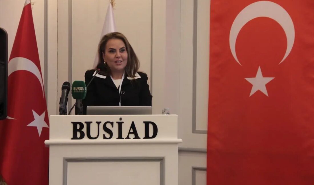 Bursa'da gerçekleştirilecek Sürdürülebilirlik Buluşması, iklim değişikliği ve geri dönüşüm konularında