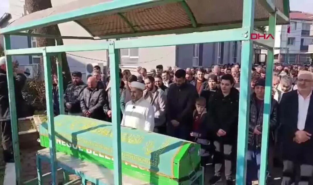 Bursa'da meydana gelen TIR kazasında sürücü tutuklandı ve olayda bir