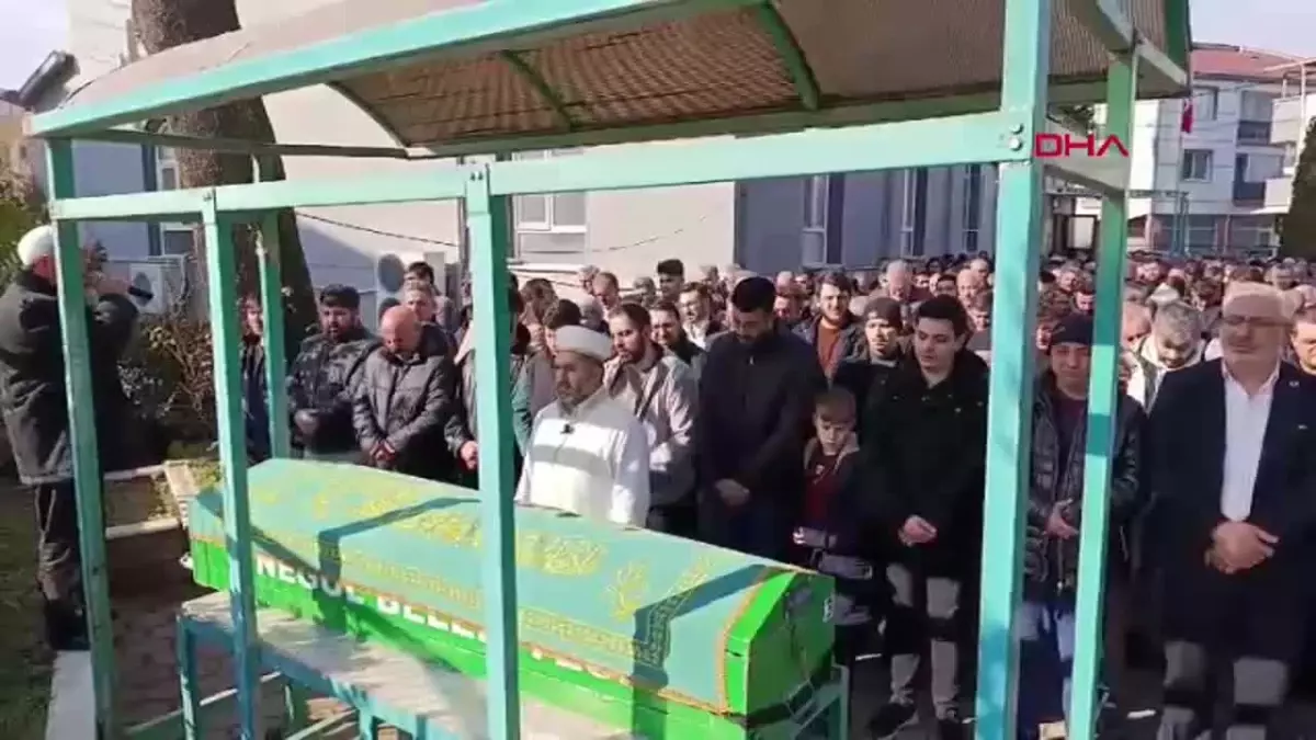 Bursa'da meydana gelen TIR kazasında sürücü tutuklandı ve olayda bir
