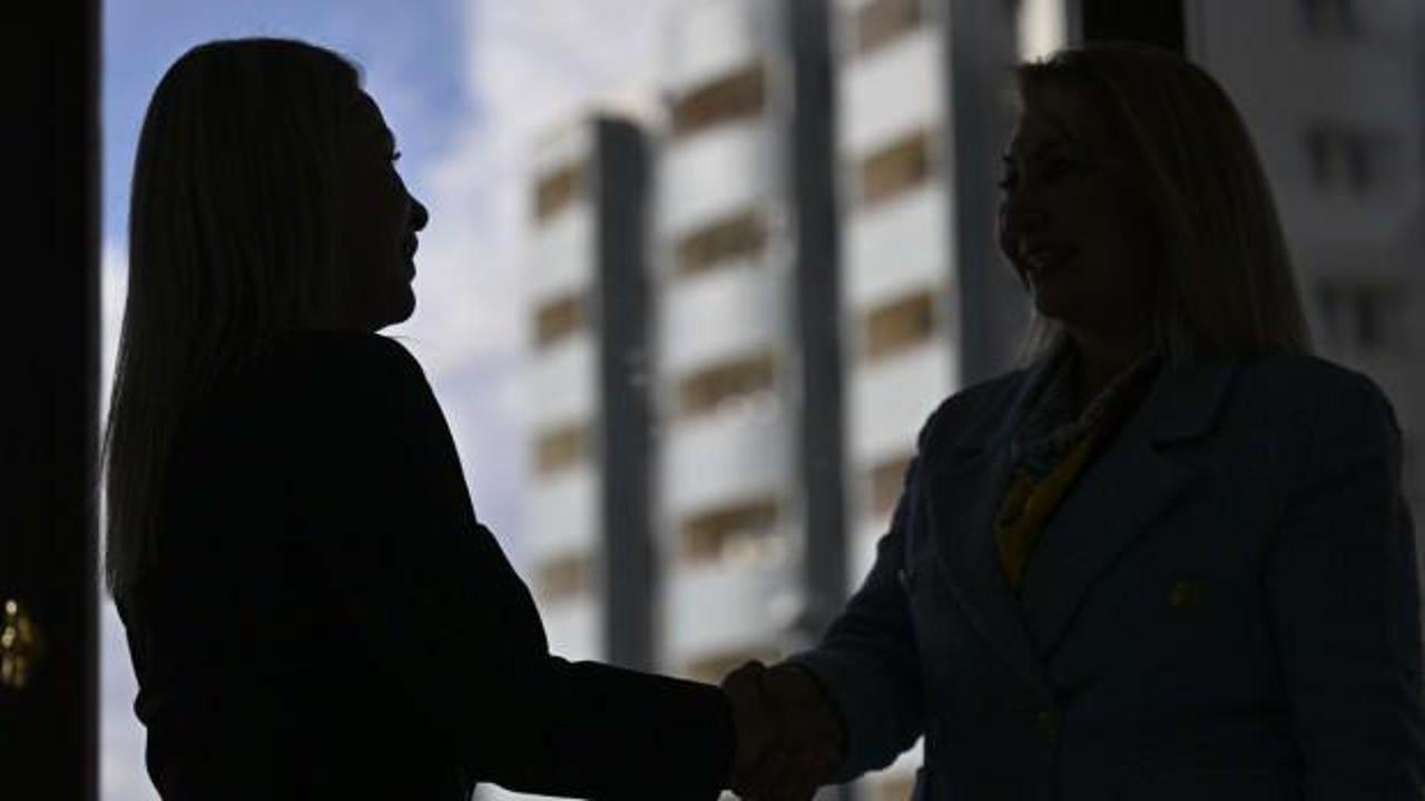 Çalışan annelere yönelik destek projesi ile 2025'e kadar sunulacak fırsatları