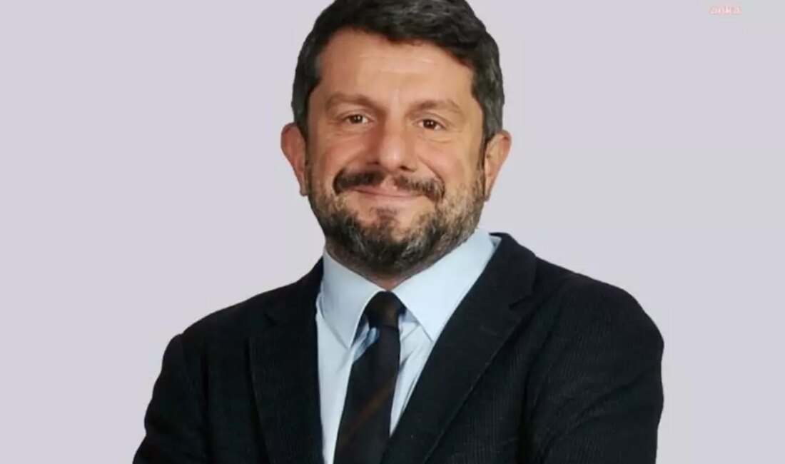 Can Atalay, 1000 günlük tutukluluk sürecini değerlendirerek adalet sistemi, insan