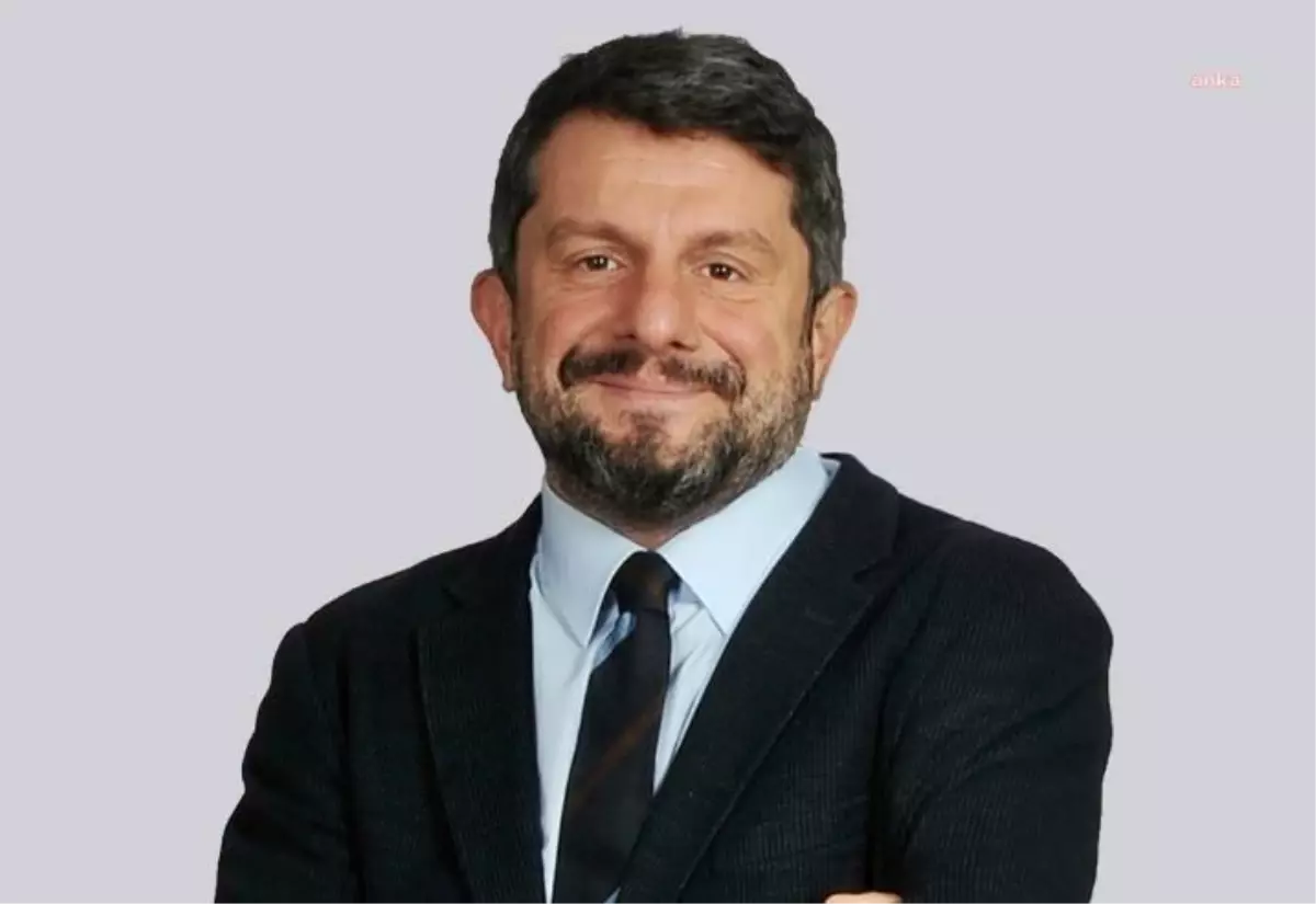 Can Atalay, 1000 günlük tutukluluk sürecini değerlendirerek adalet sistemi, insan
