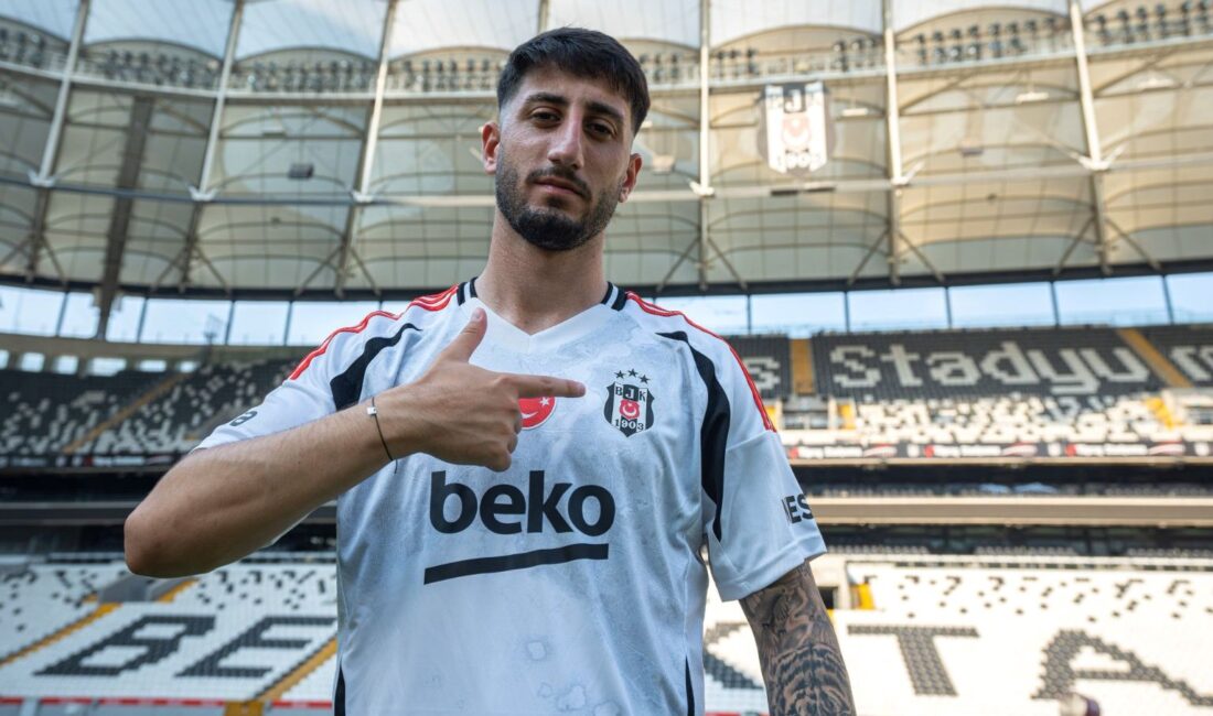Can Keleş'in Kasımpaşa'ya kiralanma iddiaları spor dünyasında heyecan yarattı. Transfer