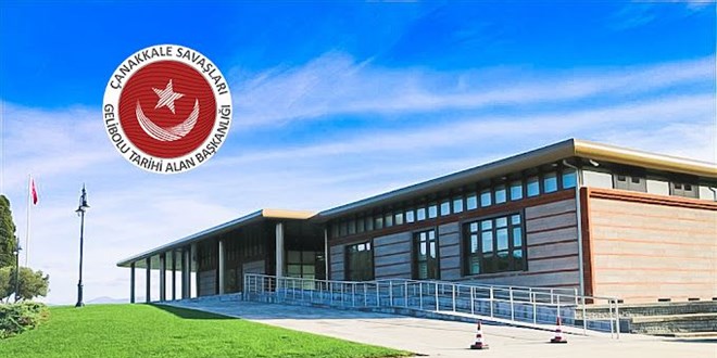 Çanakkale Savaşları Gelibolu Tarihi Alan Başkanlığı, yeni işçi alımı için