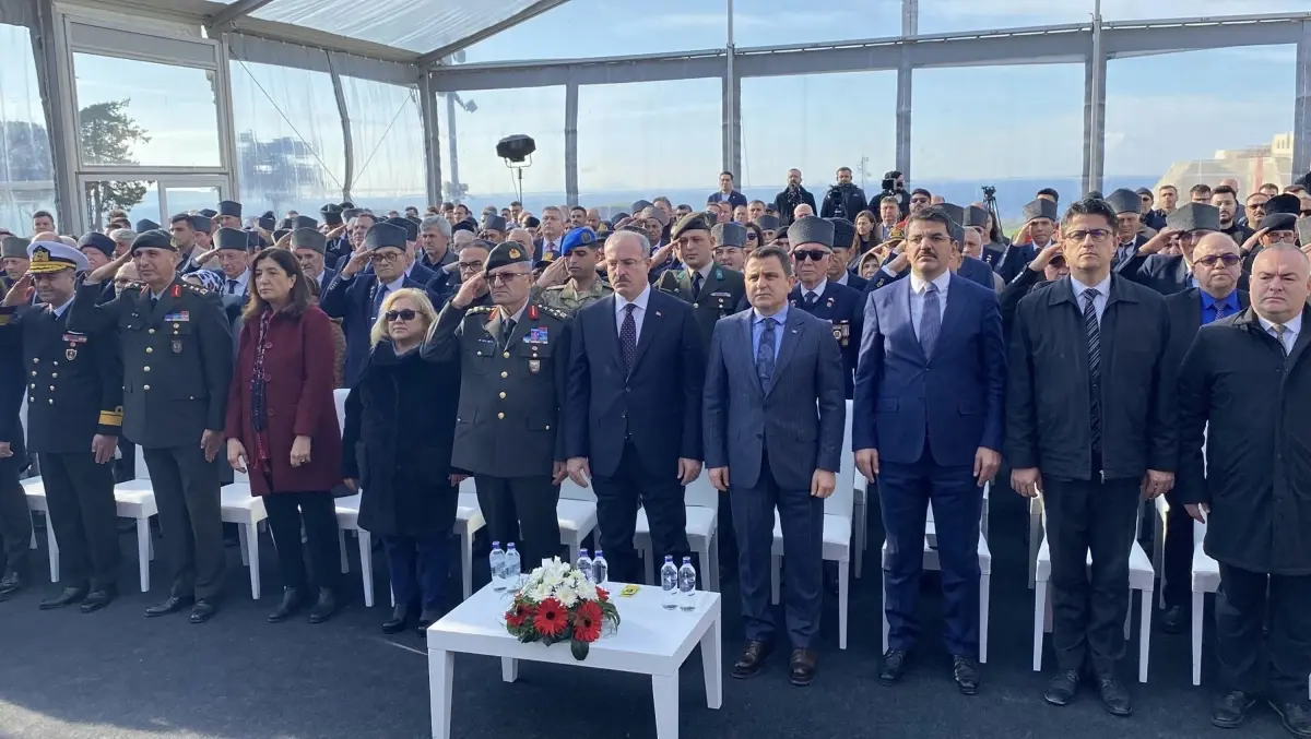 Çanakkale Savaşları'nda İtilaf Devletleri'nin tahliyesinin 109'uncu yıldönümü, tarihin derinliklerinden gelen