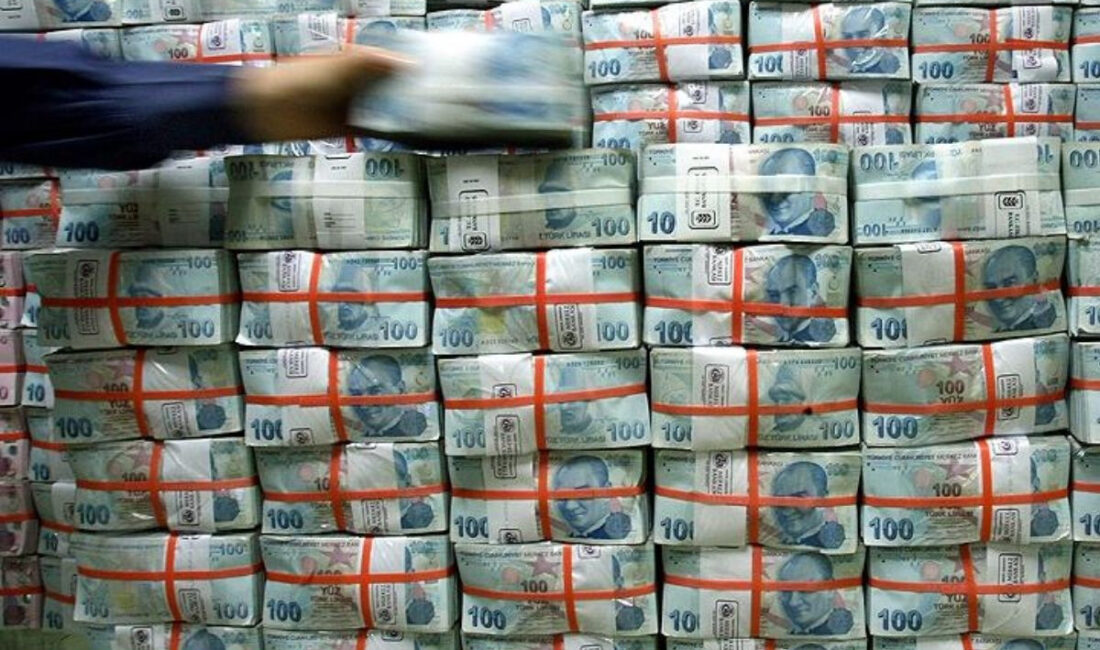 Cari denge, beş aylık fazla serisinin ardından Kasım ayında 2,87