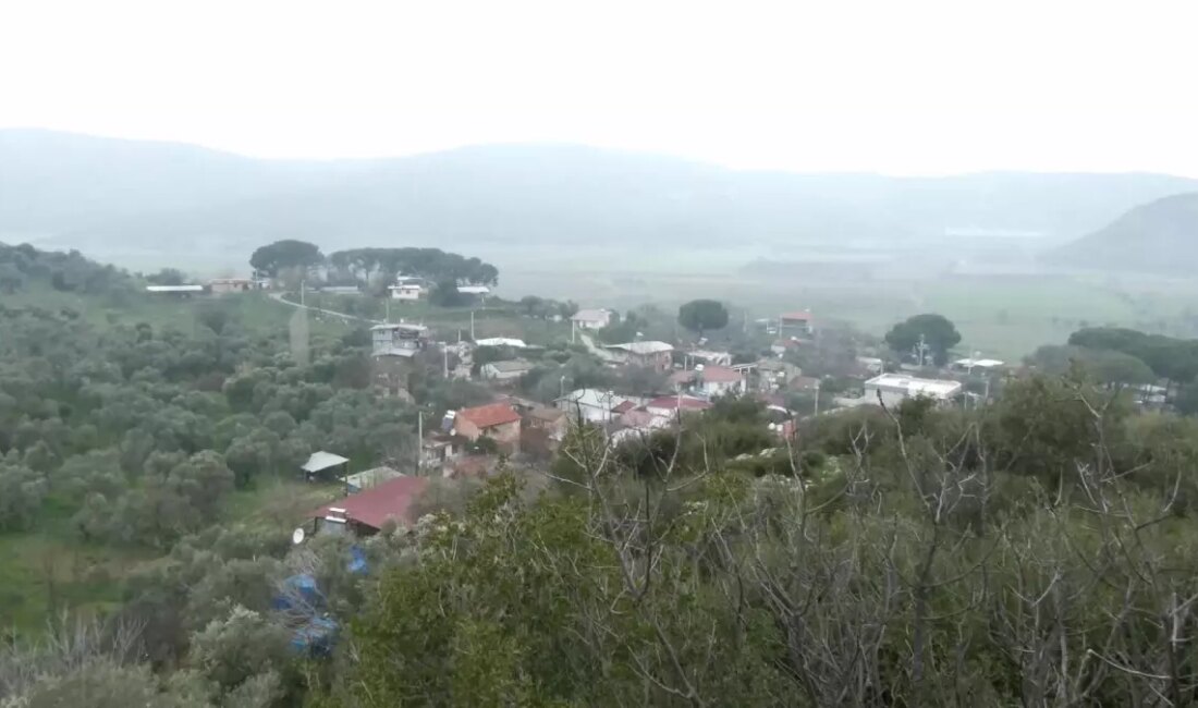 Çayırlı Mahallesi'nde planlanan yol projesine yönelik tepkiler giderek artıyor. Mahalle
