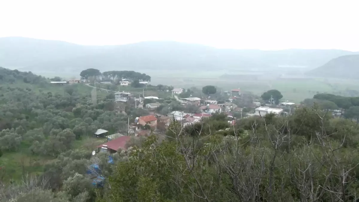 Çayırlı Mahallesi'nde planlanan yol projesine yönelik tepkiler giderek artıyor. Mahalle