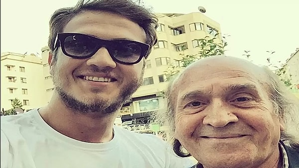 Cengiz İynemli'nin Vefatı ve Cenaze Töreni