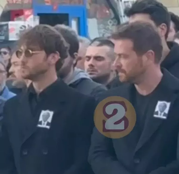 Cengiz İynemli'nin Vefatı ve Cenaze Töreni