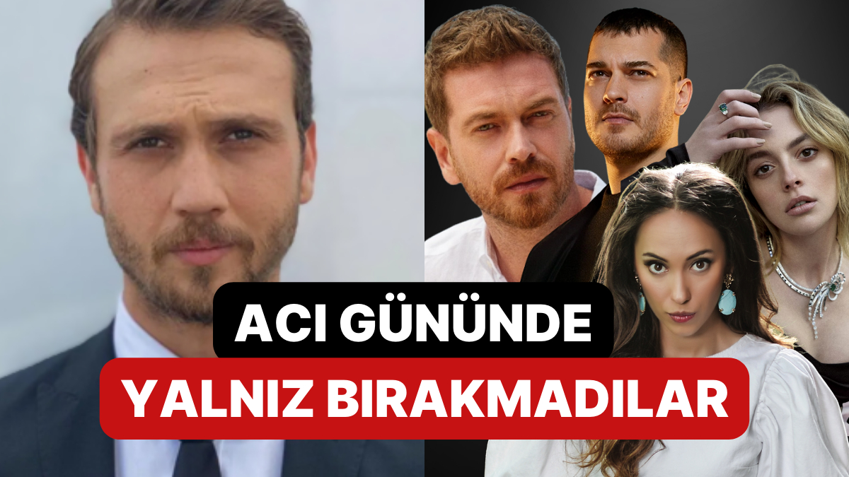 Cengiz İynemli'nin vefatı, sanat camiasında derin bir üzüntü yarattı. Bu