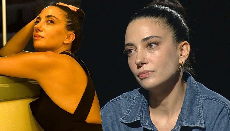 Ceren Karakoç, Empati Programı'nda duygusal anılarını paylaşarak izleyicilere unutulmaz bir