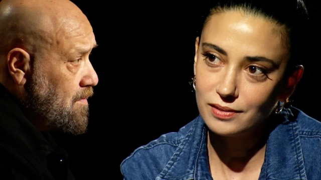 Ceren Karakoç, Empati Programında Duygusal Anlar Yaşadı