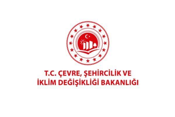 Çevre, Şehircilik ve İklim Değişikliği Bakanlığı ekiplerince Balıkesir'in Burhaniye ilçesi
