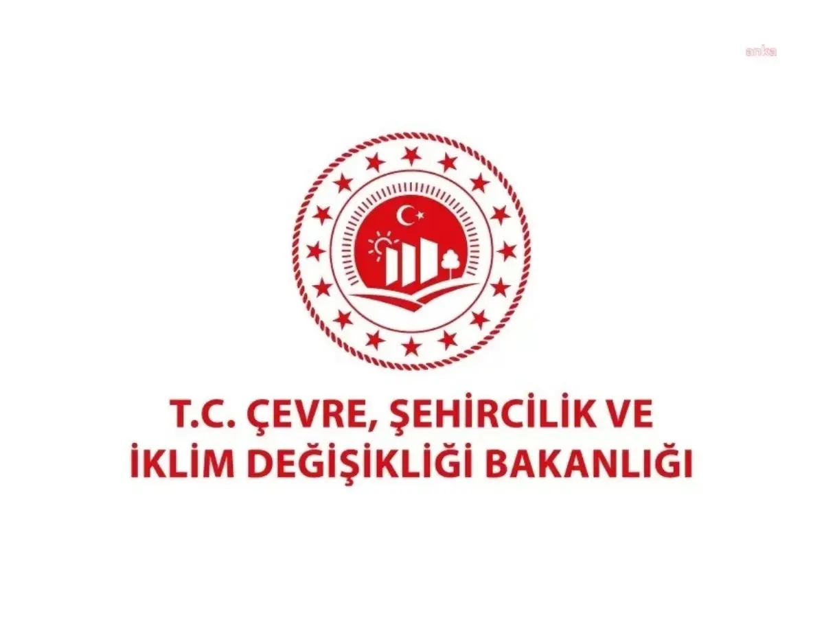 Çevre, Şehircilik ve İklim Değişikliği Bakanlığı, 200 engelli memur alımı