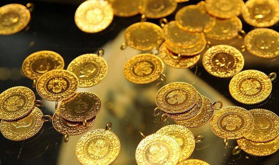 Çeyrek altın fiyatları ve özellikleri hakkında detaylı bilgiye ulaşın. Güncel