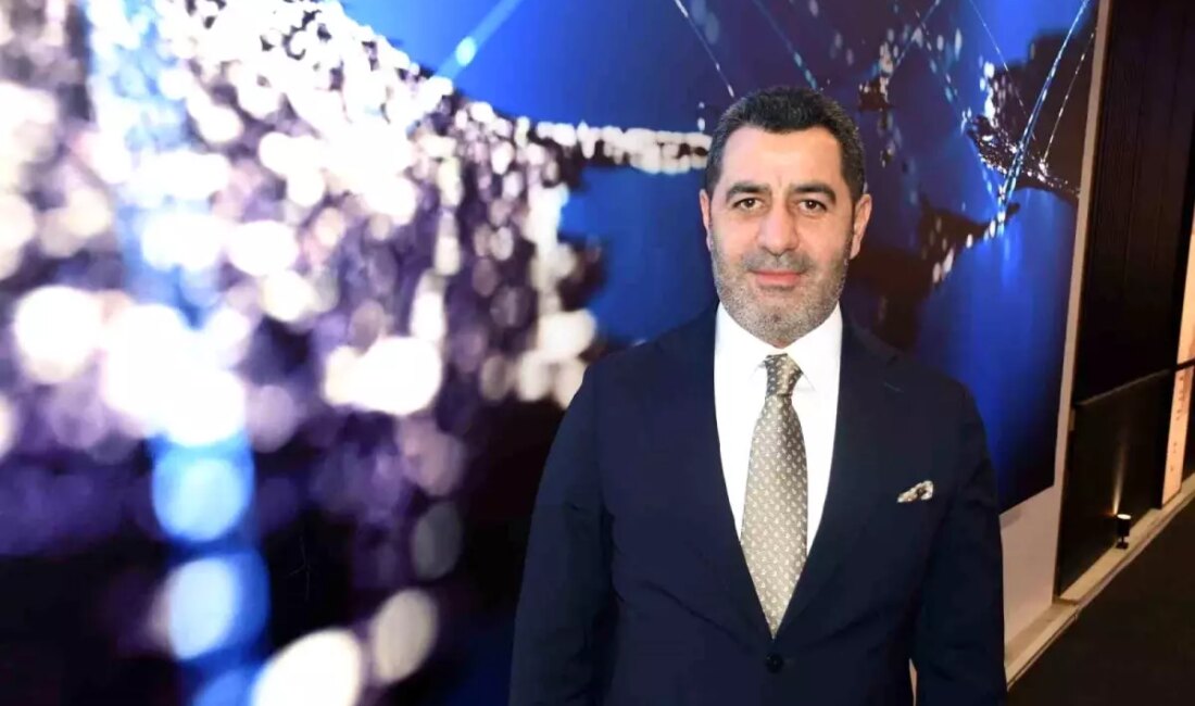 CFE Uluslararası Halı ve Zemin Kaplamaları Fuarı, Gaziantep vekilinin ziyaretiyle
