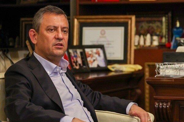 CHP Genel Başkanı Özgür Özel, Atatürkçü Düşünce Derneği ve Türk