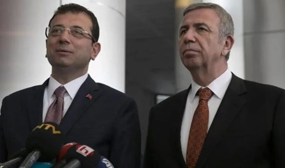 CHP Genel Başkanı Özgür Özel, aday belirleme süreci hakkında önemli