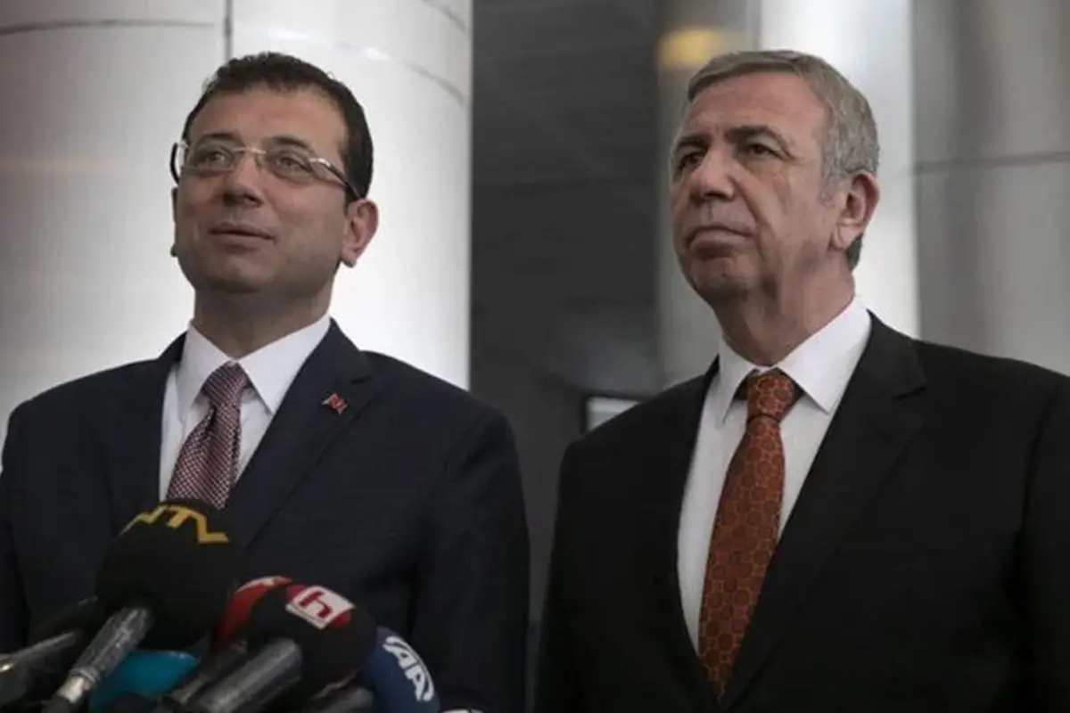 CHP Genel Başkanı Özgür Özel, aday belirleme süreci hakkında önemli