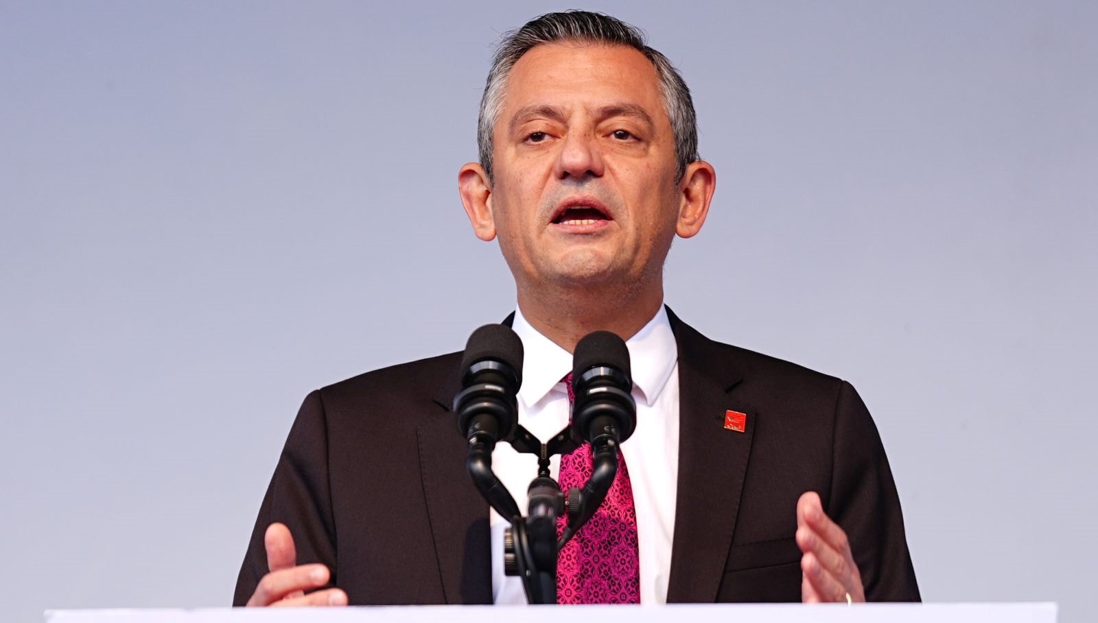 CHP Genel Başkanı Özgür Özel, son yangın faciasıyla ilgili önemli