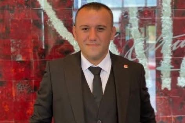 Karabük, 9 Ocak (Hibya) - Cumhuriyet Halk Partisi (CHP) Karabük
