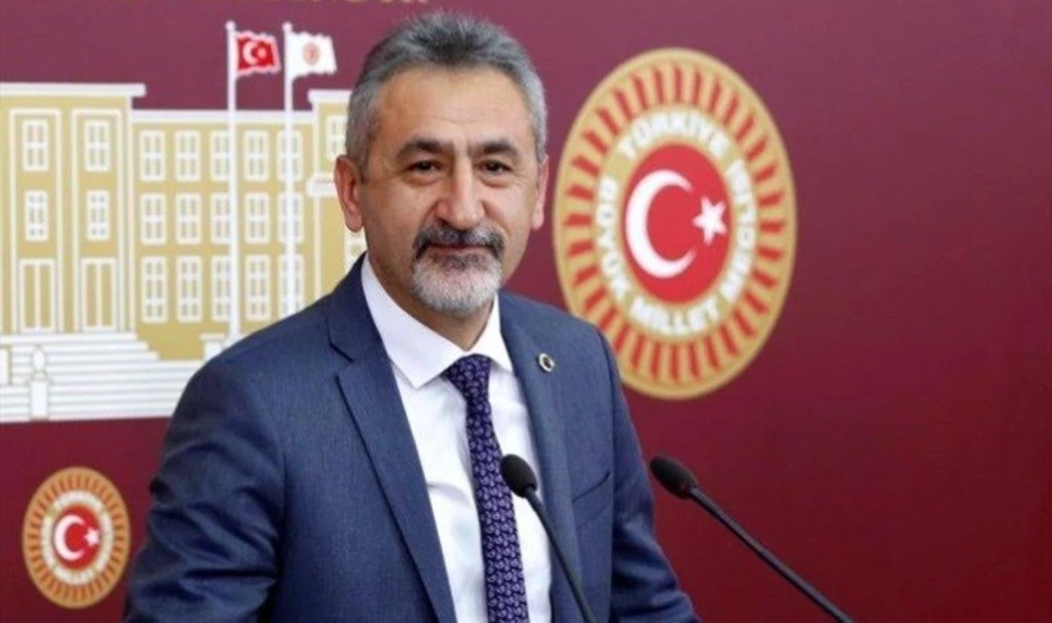 CHP Ordu Milletvekili Mustafa Adıgüzel, son dönemde sahte içkiden yaşanan