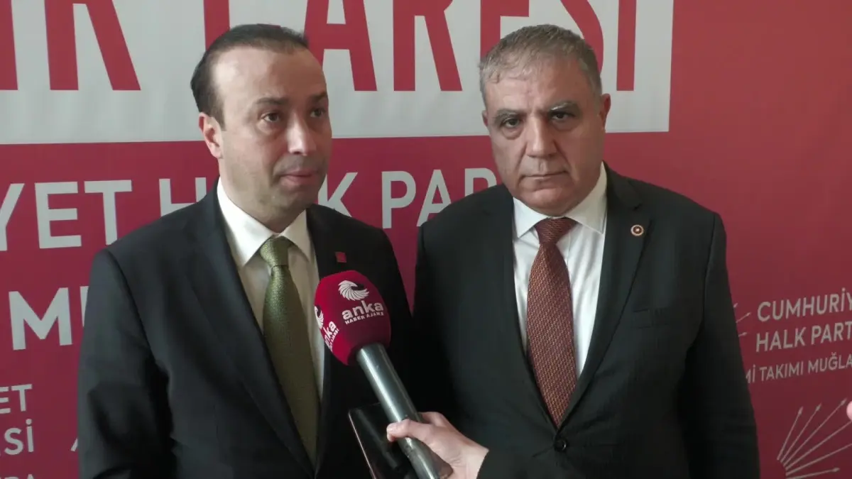 CHP, deprem bölgesindeki olumsuz etkilerin giderilmesi için mücbir sebep talebinde