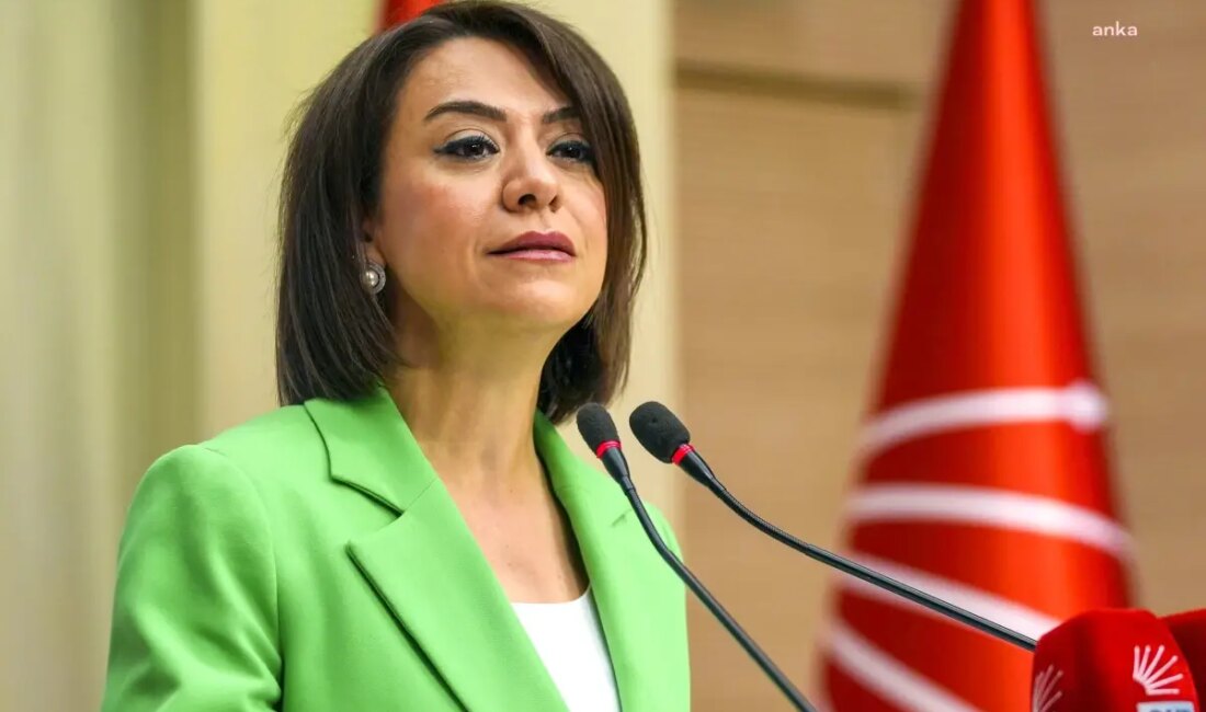 CHP, İş Güvenliği Uzmanları Yönetmeliği'ni sert bir dille eleştirerek, işçi