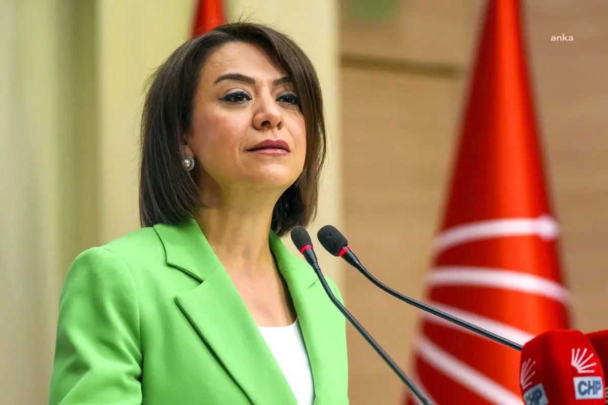 CHP, İş Güvenliği Uzmanları Yönetmeliği'ni sert bir dille eleştirerek, işçi