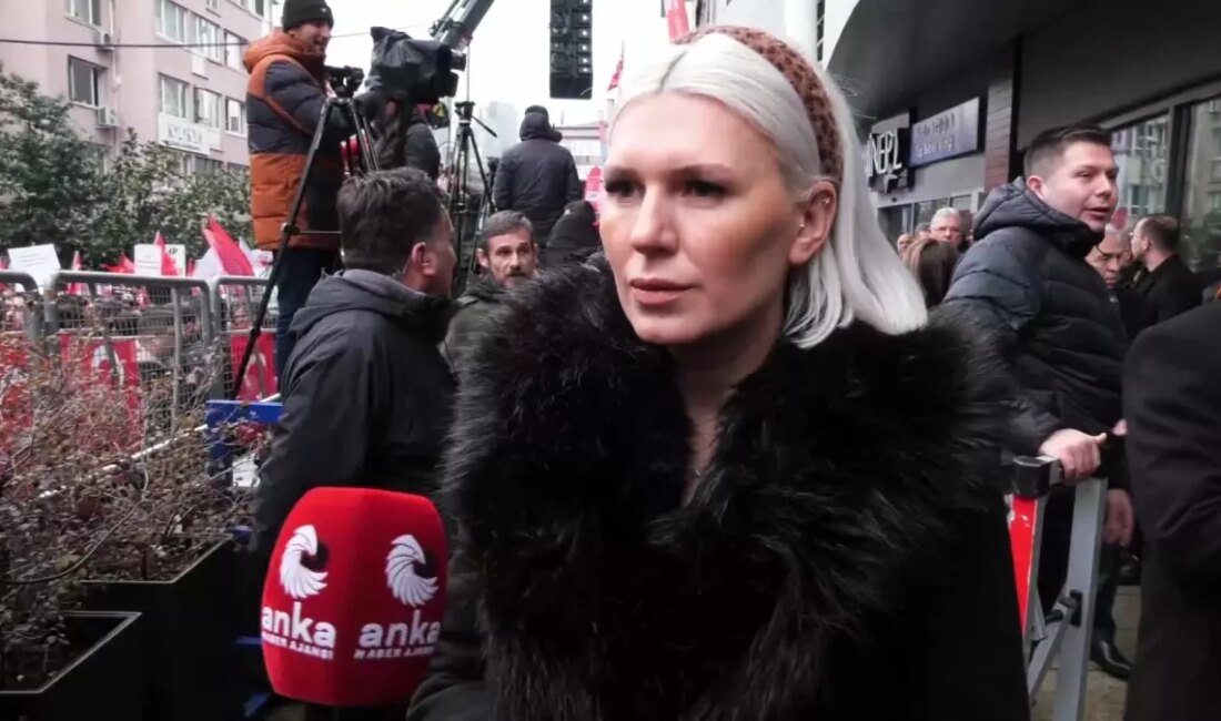 CHP'li belediye başkanları, Rıza Akpolat'a destek amacıyla bir araya gelerek