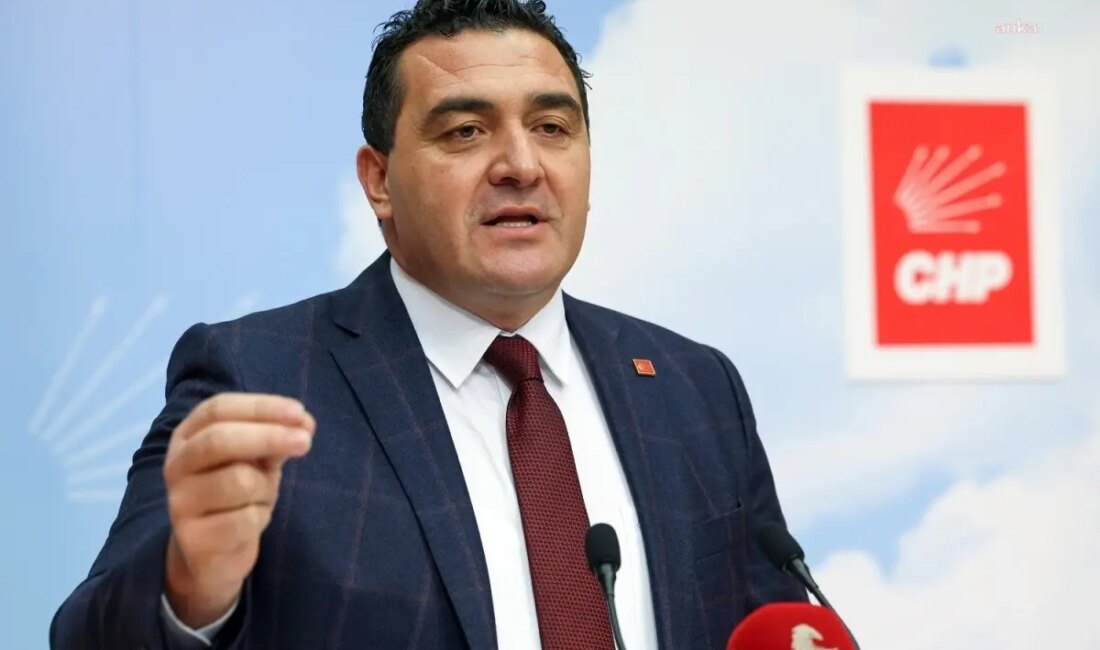 CHP Genel Başkan Yardımcısı Ulaş Karasu, köprü ve otoyol ücretlerine
