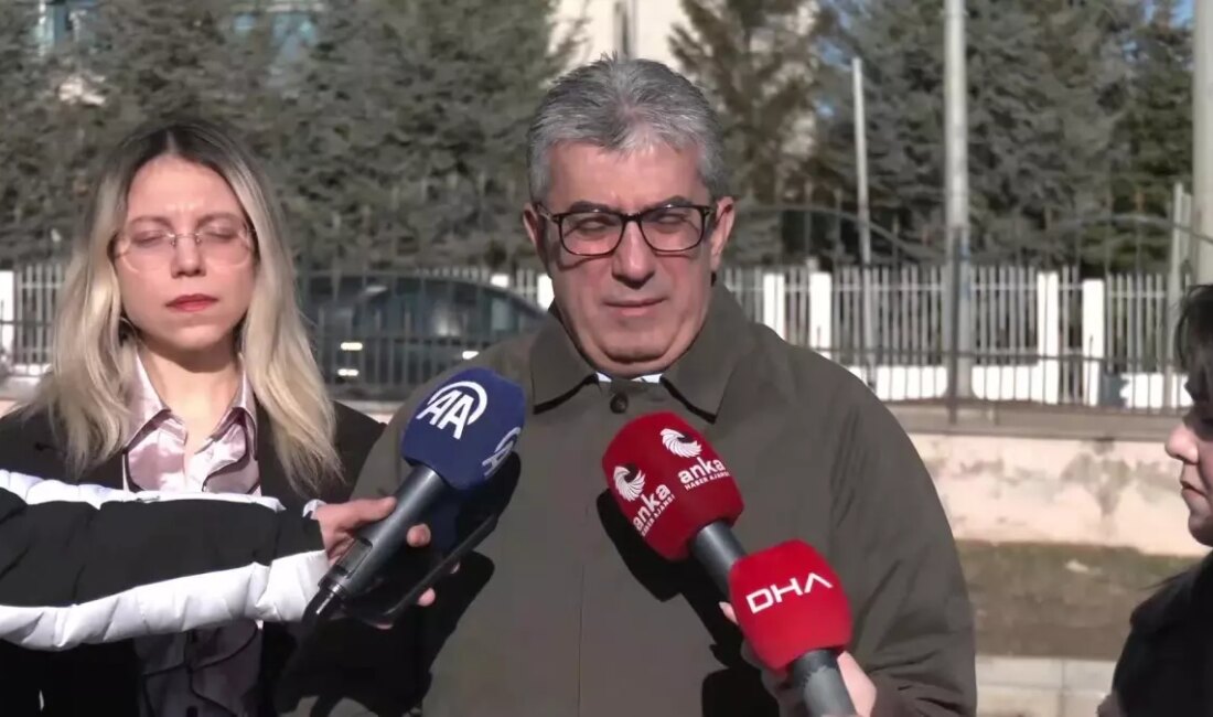 CHP'nin Anayasa Mahkemesi'ne yaptığı başvuru ve yasalar üzerindeki eleştirileri, siyasi