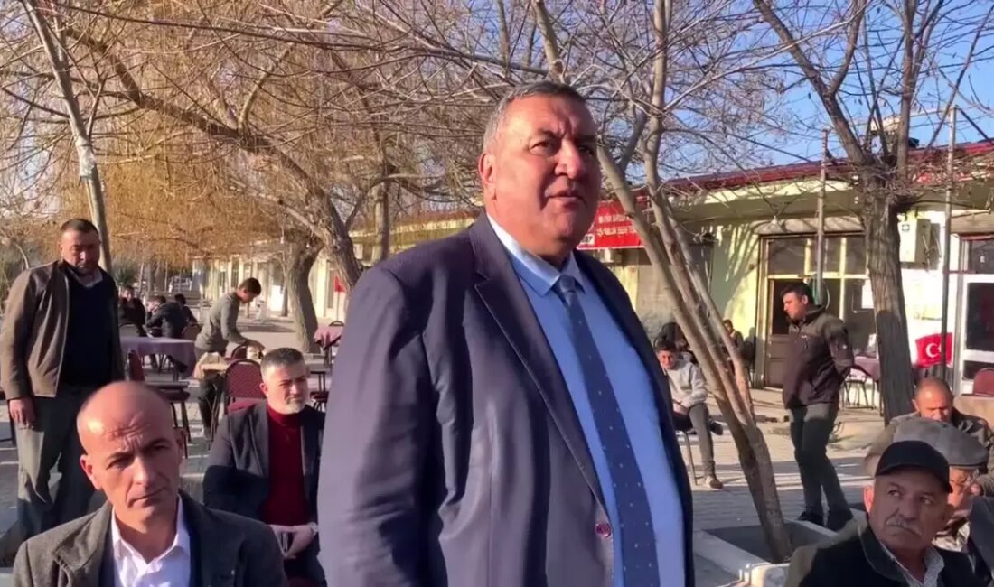 Çiftçilerin desteklenmesi ve tarım sektöründeki sorunlar üzerine kapsamlı bir inceleme.