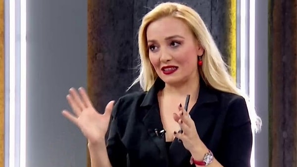 Çiğdem Bayraktar Ör Gözaltına Alındı