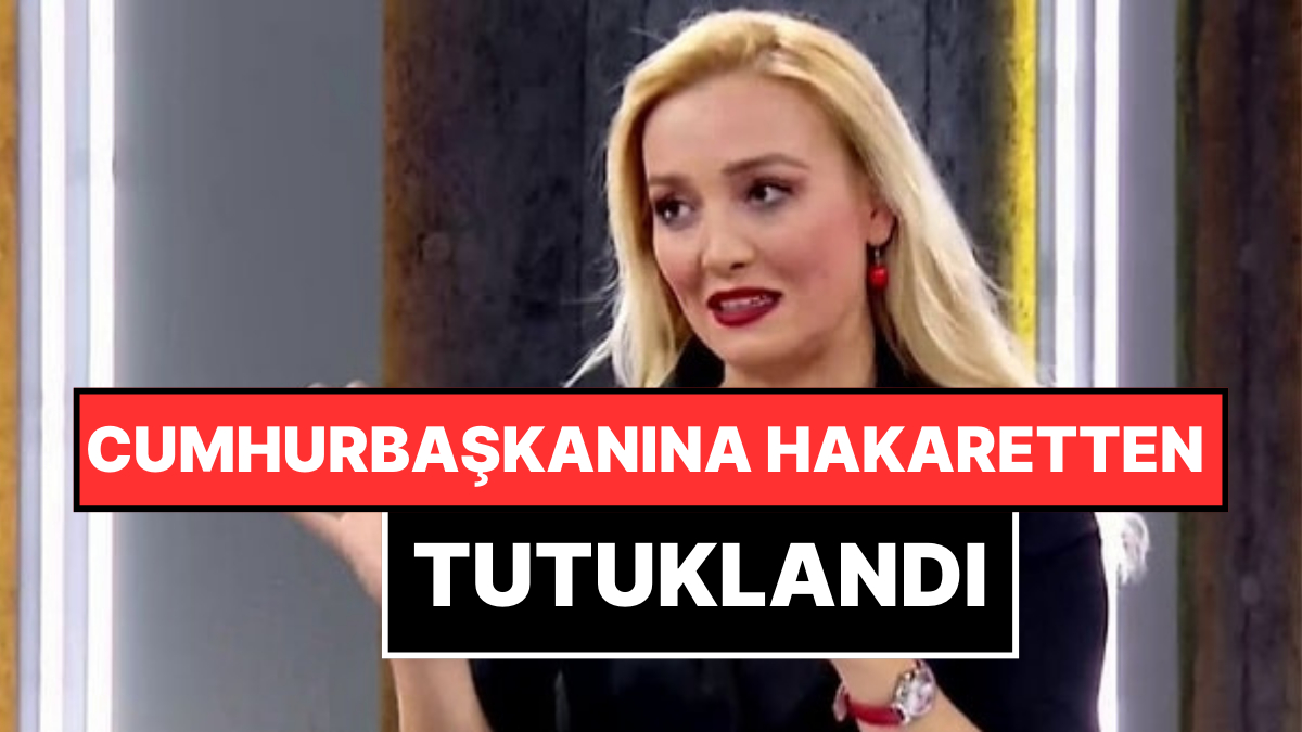 Çiğdem Bayraktar Ör'ün tutuklanması, ifade özgürlüğü üzerine tartışmaları yeniden alevlendiriyor.